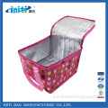 2015 High Quality China Supplier New Products Insulated Cooler Bag